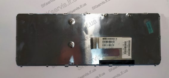 Клавиатура VGN-NW_02